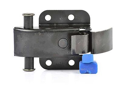 MERCEDES-BENZ SPRT.315,316CDI-CRAFTER 06- KAPI GERGISI ARKA A9067600428 BSG