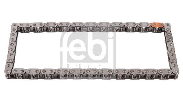 VOLKSWAGEN PASSAT-GOLF-A3-A4 04- YAG POMPA ZINCIRI 06F115230 FEBI