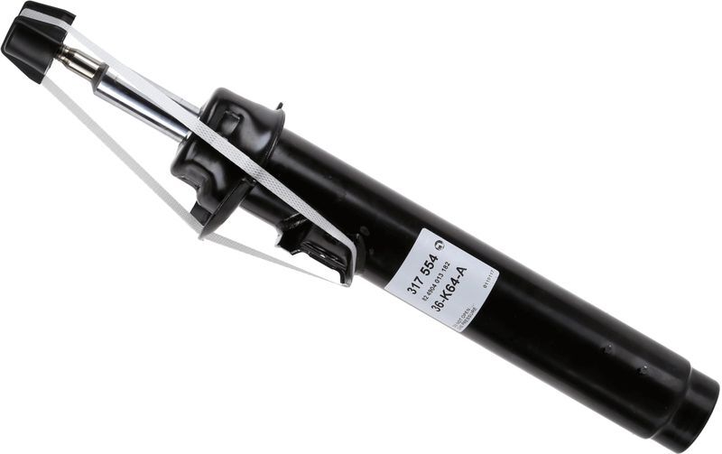 BMW X1 E84 09-15 AMORTISÖR ÖN 31316789573 SACHS
