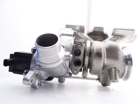 RENAULT Uyumlu 18- TURBO SARJ 144106434R GARRETT