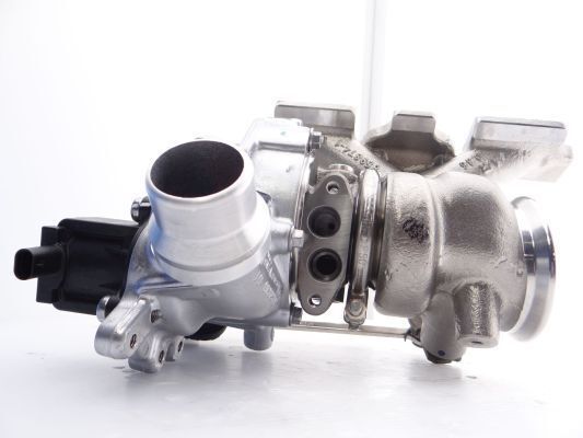 RENAULT Uyumlu 18- TURBO SARJ 144106434R GARRETT