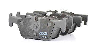 BMW F20 vb. 10-18 FREN BALATASI ARKA 34216873093 TRW