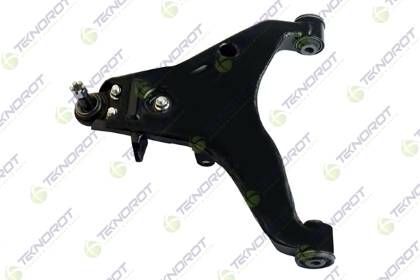 MITSUBISHI L200 05-15 SALINCAK ALT SOL 4013A087 TEKNOROT