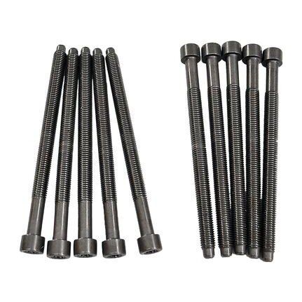 VOLKSWAGEN PASSAT-CADDY-T5-A3 97- SILINDIR KAPAK SAPLAMASI 038103384 FEBI