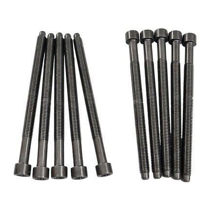 VOLKSWAGEN PASSAT-CADDY-T5-A3 97- SILINDIR KAPAK SAPLAMASI 038103384 FEBI