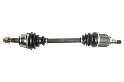 OPEL CORSA D CORSA E 07- AKS KOMPLE ÖN SOL 374826 BSG