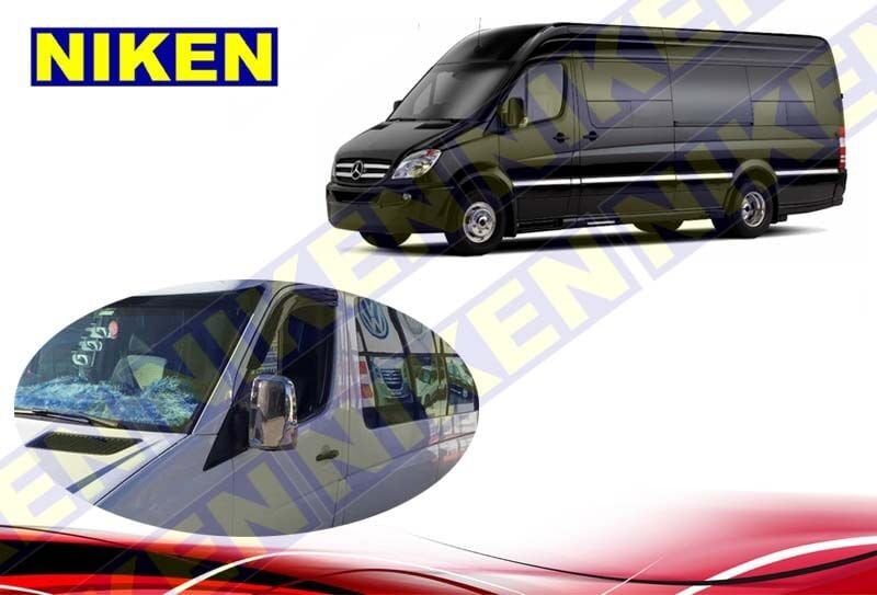 MERCEDES BENZ VITO AYNA KROMU (1998-2004)