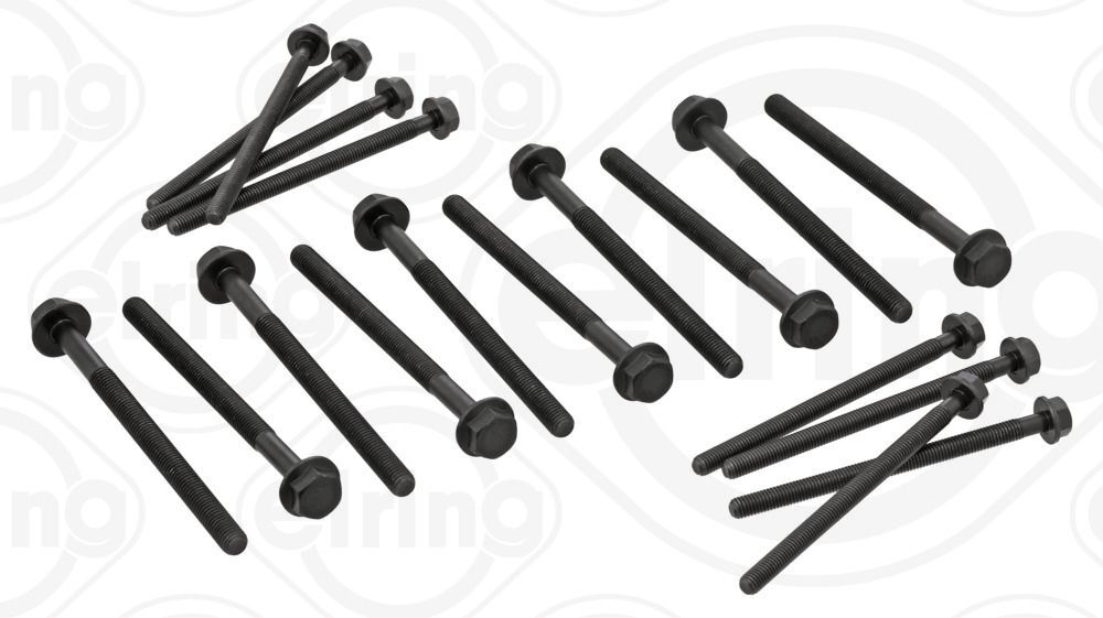 FORD TRANSIT V-347/362/RANGER/BOXER-3/JUMPER-3 06- SILINDIR KAPAK SAPLAMASI 6C1Q 6065 AA OE-FD