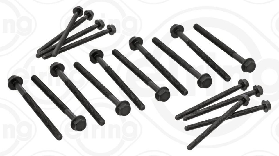 FORD TRANSIT V-347/362/RANGER/BOXER-3/JUMPER-3 06- SILINDIR KAPAK SAPLAMASI 6C1Q 6065 AA OE-FD