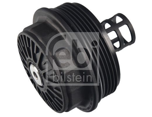 FORD MONDEO 01- YAG FILTRE KAPAGI 1S7G 6A832 BB FEBI