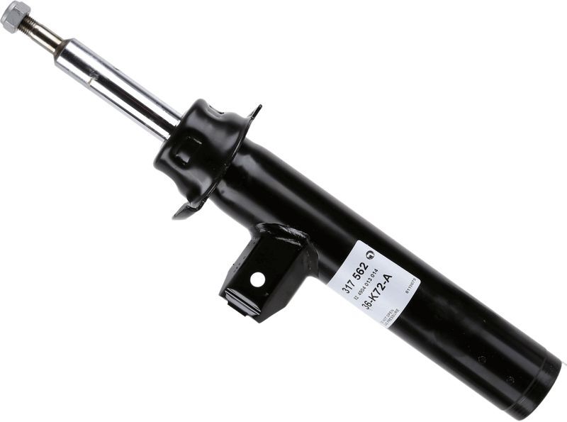 BMW E60-E60 LCI-E61-E61 LCI xd 03-10 AMORTISÖR ÖN 31316786517 SACHS