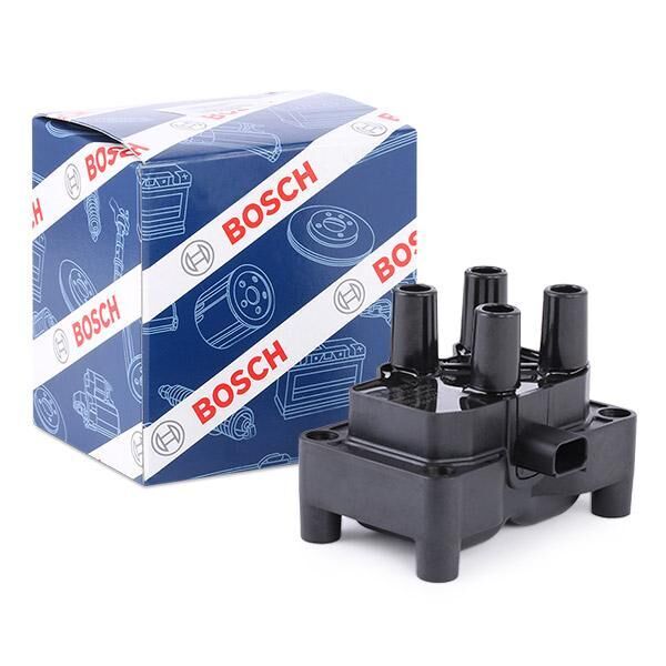 FORD FIESTA/FOCUS/C-MAX/MONDEO ATESLEME BOBINI 4M5G 12029 ZB