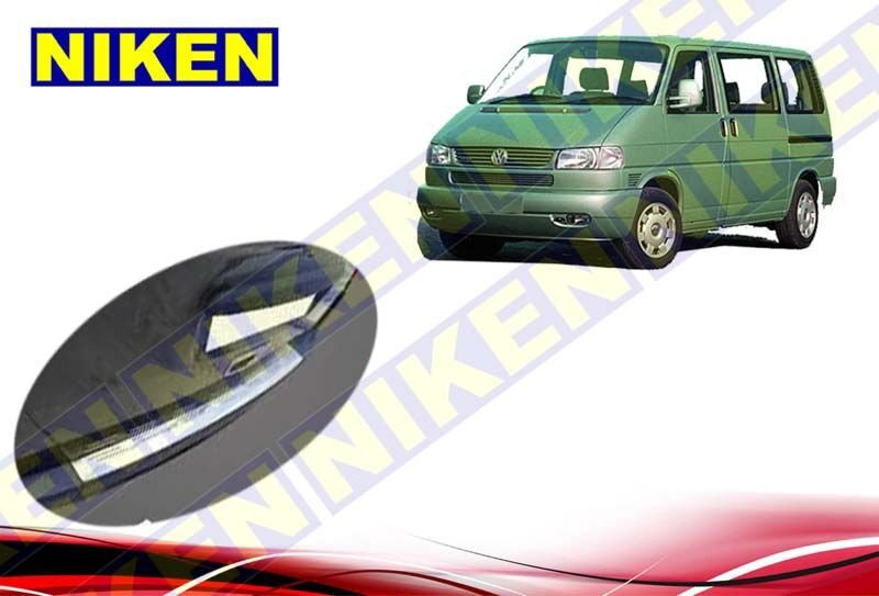 VW T4 ARKA TAMPON ÜSTÜ KROMU (1995-2003)