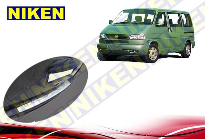 VW T4 ARKA TAMPON ÜSTÜ KROMU (1995-2003)