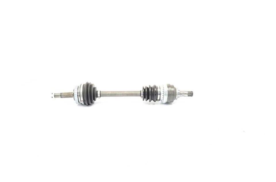 OPEL ASTRA F VECTRA A 91-01 AKS KOMPLE ÖN SOL 374178 BSG