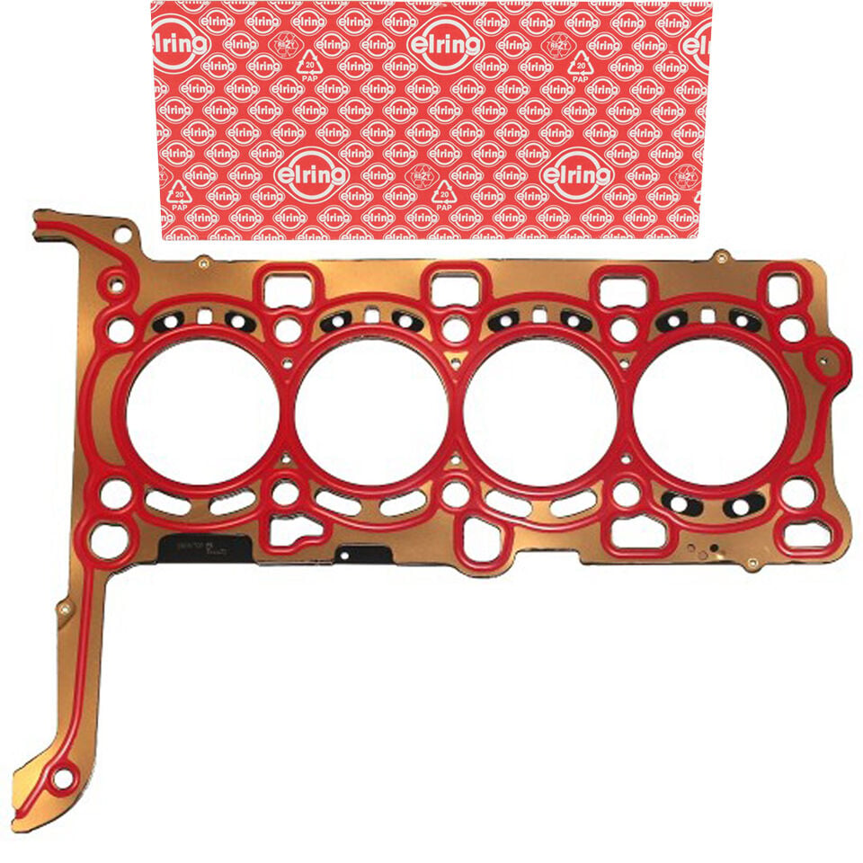 OPEL Uyumlu 05- SILINDIR KAPAK CONTASI 607881 ELRING