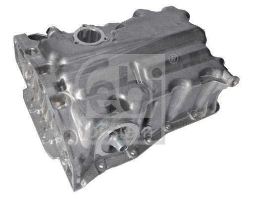 VOLKSWAGEN GOLF7-POLO-LEON-IBIZA-FABIA 13- YAG KARTERI 04C103601L FEBI