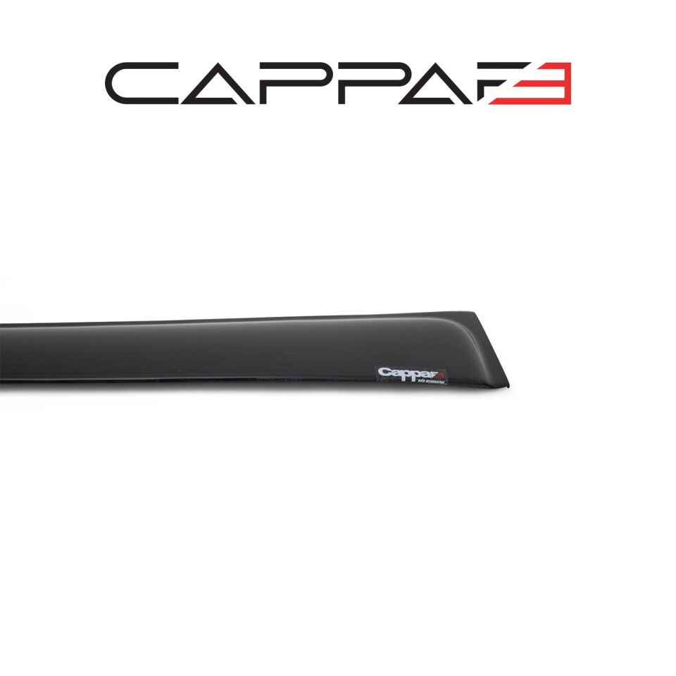 Bmw E90 (3 Serisi) Sd Arka Cam Üstü Spoyler Uyumlu 2006-2011