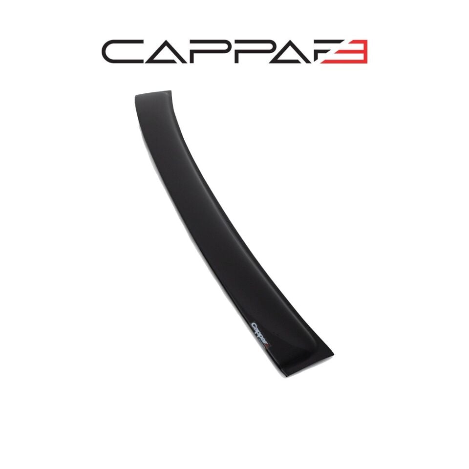 Bmw E90 (3 Serisi) Sd Arka Cam Üstü Spoyler Uyumlu 2006-2011