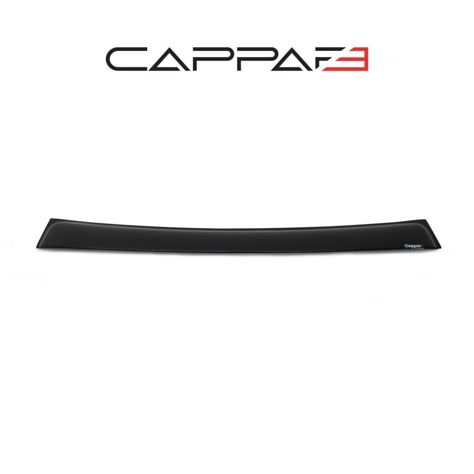 Bmw E90 (3 Serisi) Sd Arka Cam Üstü Spoyler Uyumlu 2006-2011