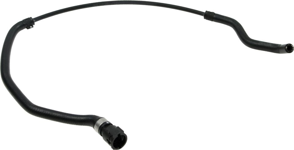 BMW E82 vb. 05-11 RADYATÖR HORTUMU ÜST 17127565092 IBRAS