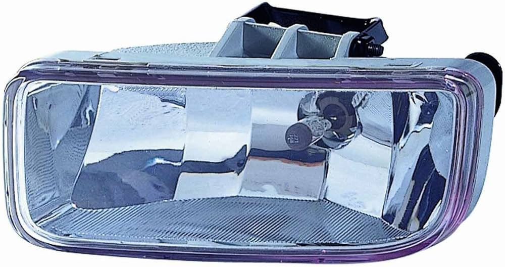 OPEL AVEO T250 04- SIS FARI SOL 96540260 DEPO