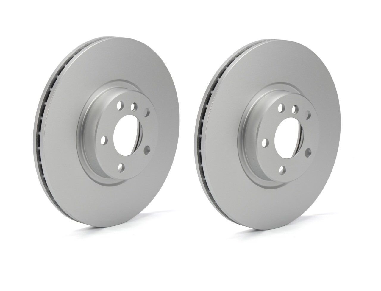 BMW X5 E70-X5 F15-X6 E72-X6 F16 07-19 FREN DISKI ÖN 34116886477 M.MARELLI 2'li Paket