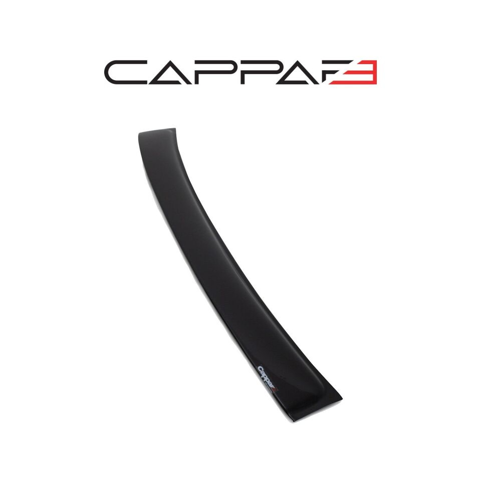 Bmw F30 Arka Cam Üstü Spoyler Uyumlu 2011-2019