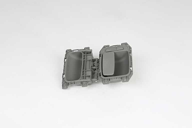 MERCEDES-BENZ 906-907-447 2007- KAPI IÇ AÇMA KOLU ARKA A9067600061 BSG