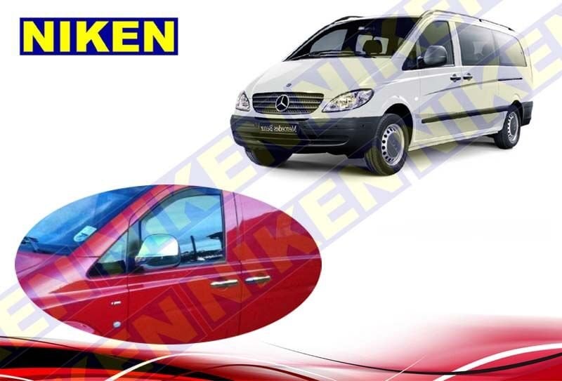 MERCEDES BENZ SPRINTER AYNA KROMU(2019-)