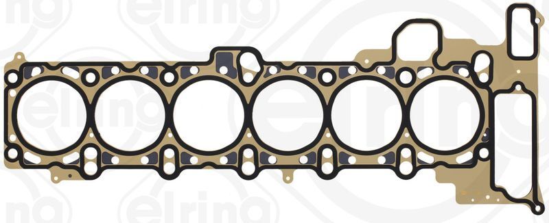 BMW E39-46 99-03 SILINDIR KAPAK CONTASI 11127506984 ELRING