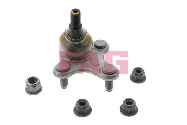 VOLKSWAGEN GOLF7-A3-LEON-OCTAVIA 13- ROTIL ALT SOL 5Q0407365D FAG