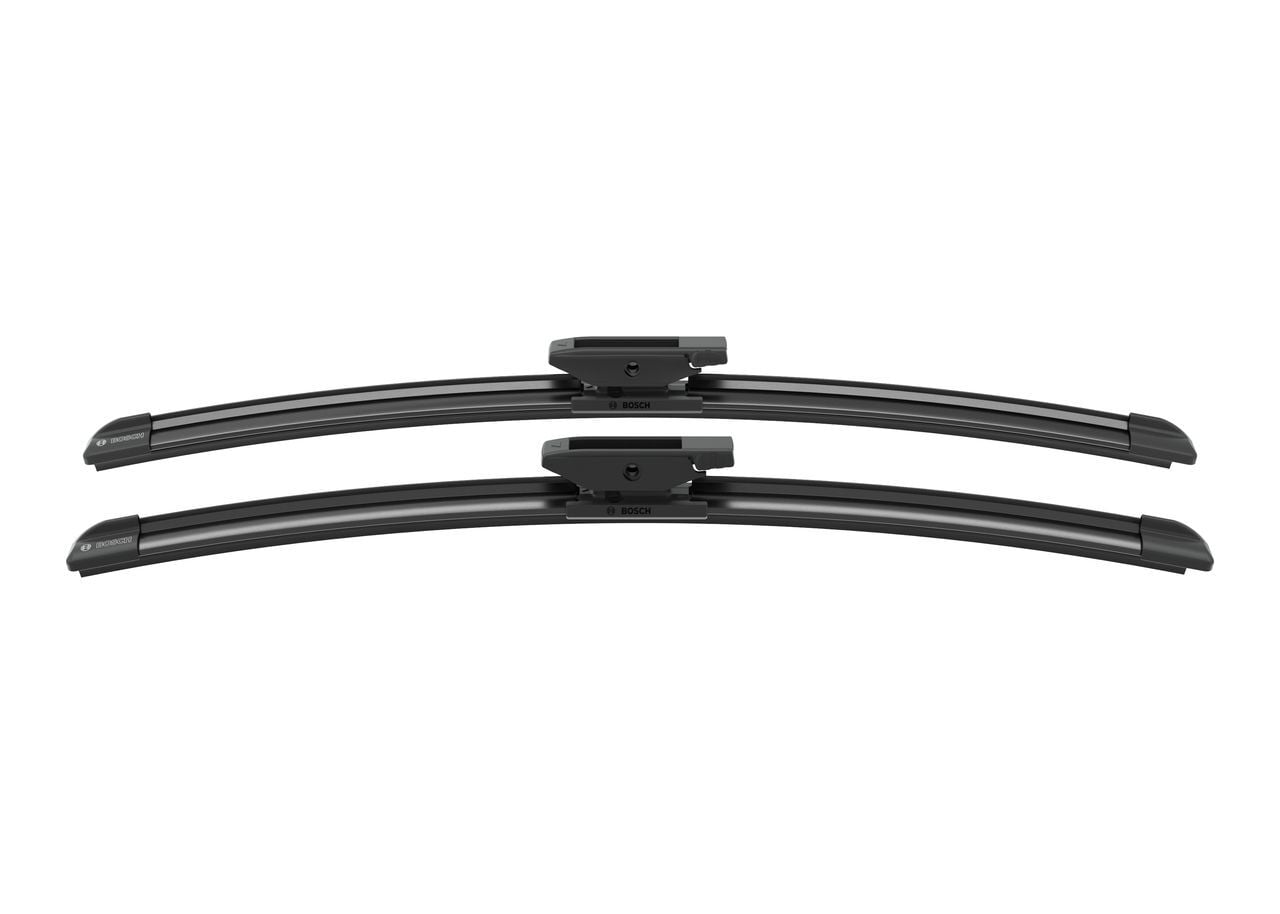 BMW MINI R55-R56-R57-R58 05-10 SILECEK SÜPÜRGESI ÖN TAKIM 61610039343 BOSCH