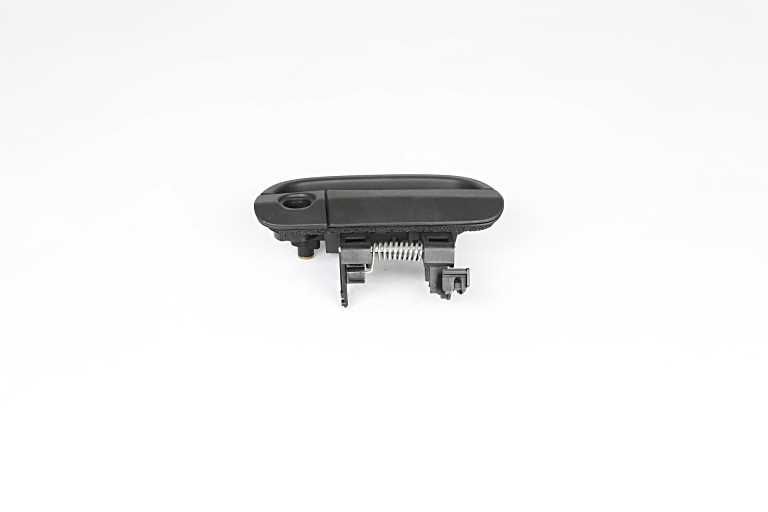 MERCEDES-BENZ 639 2003- KAPI DIS AÇMA KOLU ARKA A6397600559 BSG
