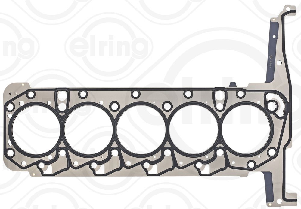 FORD RANGER (TKE) 11- SILINDIR KAPAK CONTASI BB3Q 6051 A1B CORTECO