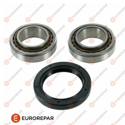 FORD ESCORT/FIESTA 92- PORYA RULMANI ARKA 96FX 1A049 AB EUROREPAR