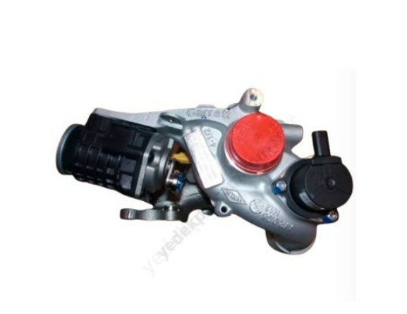 PEUGEOT 208/308/3008 2016- TURBO SARJ 9836081180 OE-PSA