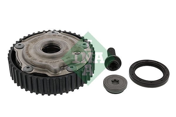 FIAT ALBEA/DOBLO/LINEA/PUNTO/FIORINO/500 06- EKSANTRIK DISLISI 55213710 INA