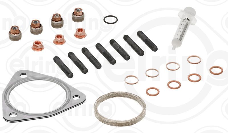 BMW MINI R55-R56-R57-R58-R59-R 07- TURBO SARJ CONTA TAKIMI 0375.L0 ELRING