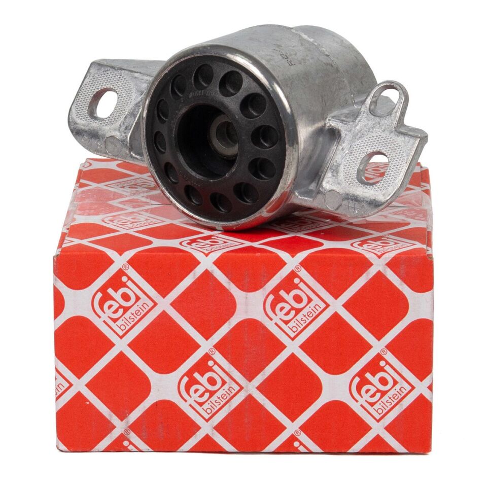 AUDI A4-A5-Q5 08- AMORTISÖR TAKOZU ARKA 8K0513353E FEBI