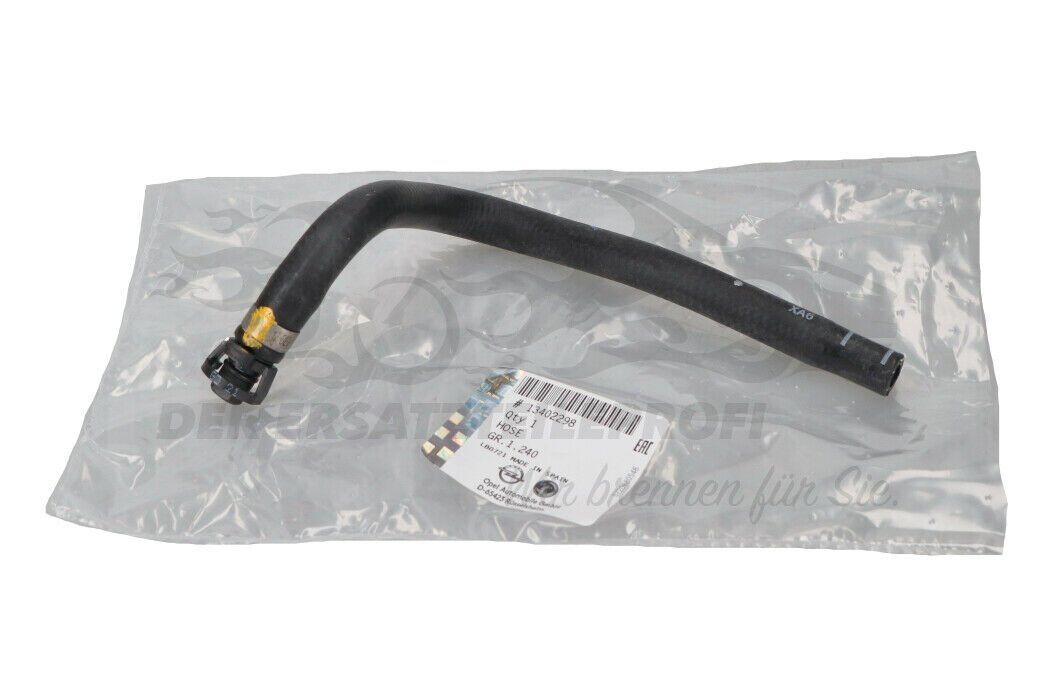 OPEL . HOSE OE-OPEL