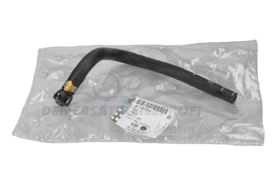 OPEL . HOSE OE-OPEL