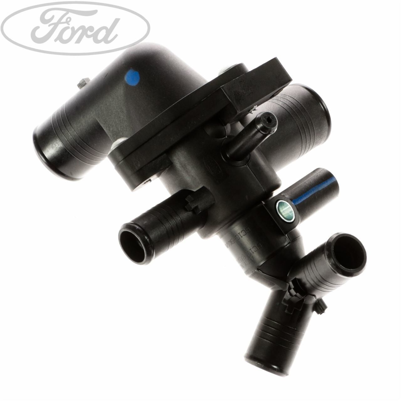 FORD TRANSIT V-347/BOXER-3/JUMPER-3/DUCATO 06-14 TERMOSTAT GÖVDESI 6C1Q 8A586 AC M.MARELLI
