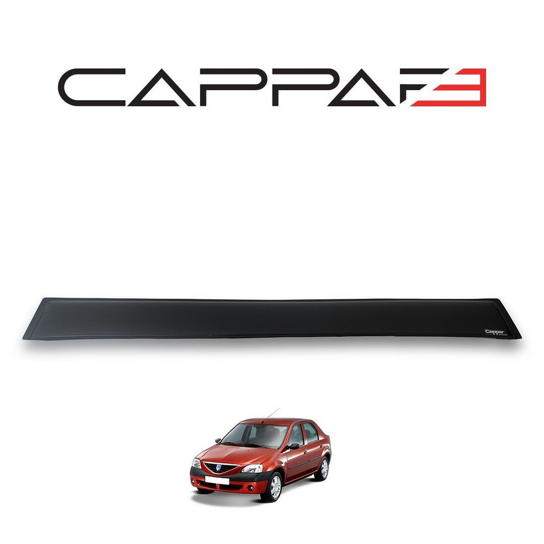 Dacia Logan Mcv 2005-2012 Yıl Aralığı Uyumlu Arka Cam Spoyler