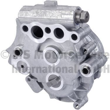 FIAT DUCATO BOXER DAILY F1C FUSO CANTER 06- YAG POMPASI 504334322 PIERBURG