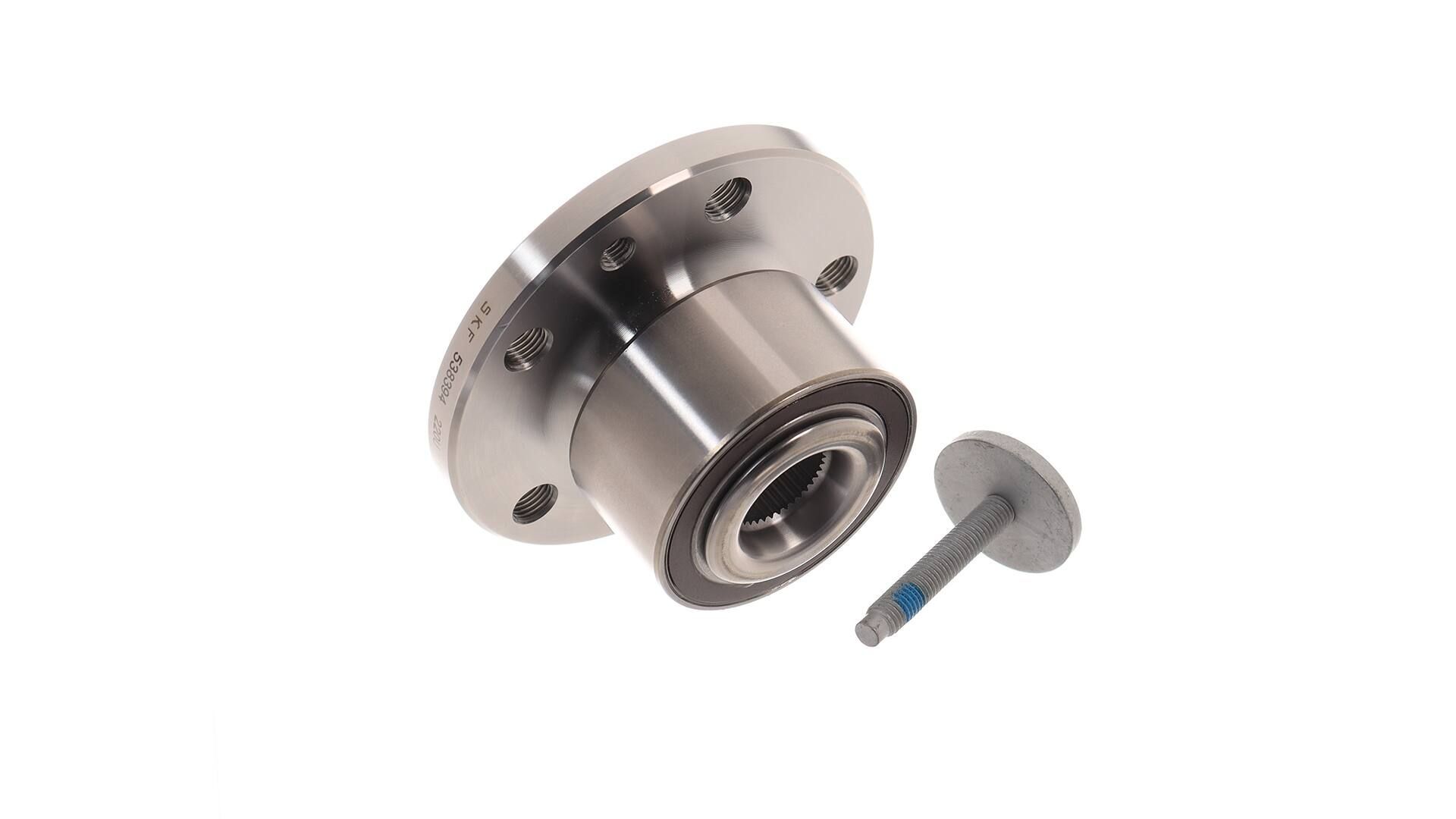 VOLVO S60/S80/V60 08- PORYA ÖN 32246153 SKF