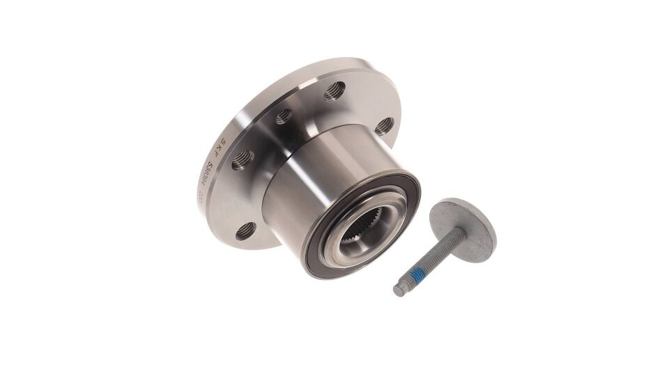 VOLVO S60/S80/V60 08- PORYA ÖN 32246153 SKF