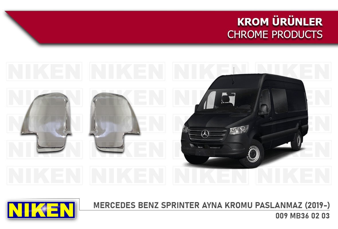 NISSAN QASHQAI AYNA KROMU (2007-2014)