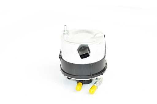 FORD FOCUS/C-MAX 07-11 YAKIT FILTRESI 5M5Q 9155 AA BSG