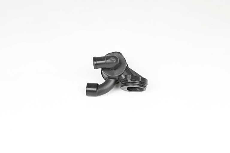 VOLKSWAGEN AMAROK-CRAFTER 10- TERMOSTAT KOMPLE 03L121111AB BSG